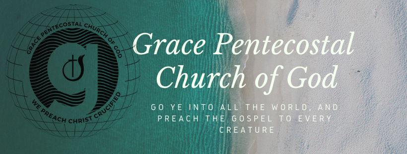 Grace Pentecostal Church of God | 4517 N Sara Rd, Yukon, OK 73099, USA | Phone: (405) 923-3283