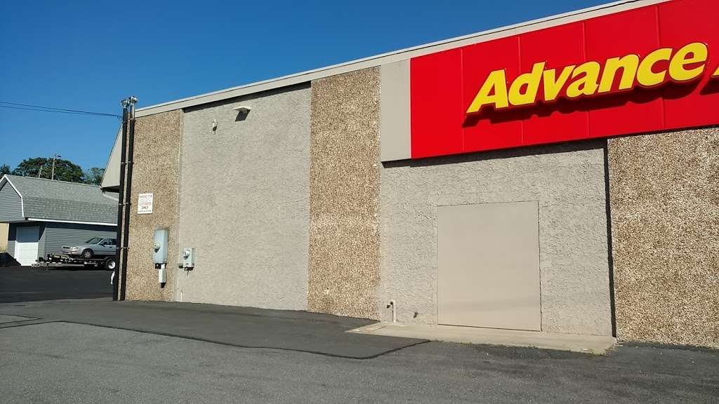 Advance Auto Parts | 9 Easton Rd, Nazareth, PA 18064 | Phone: (610) 759-8380