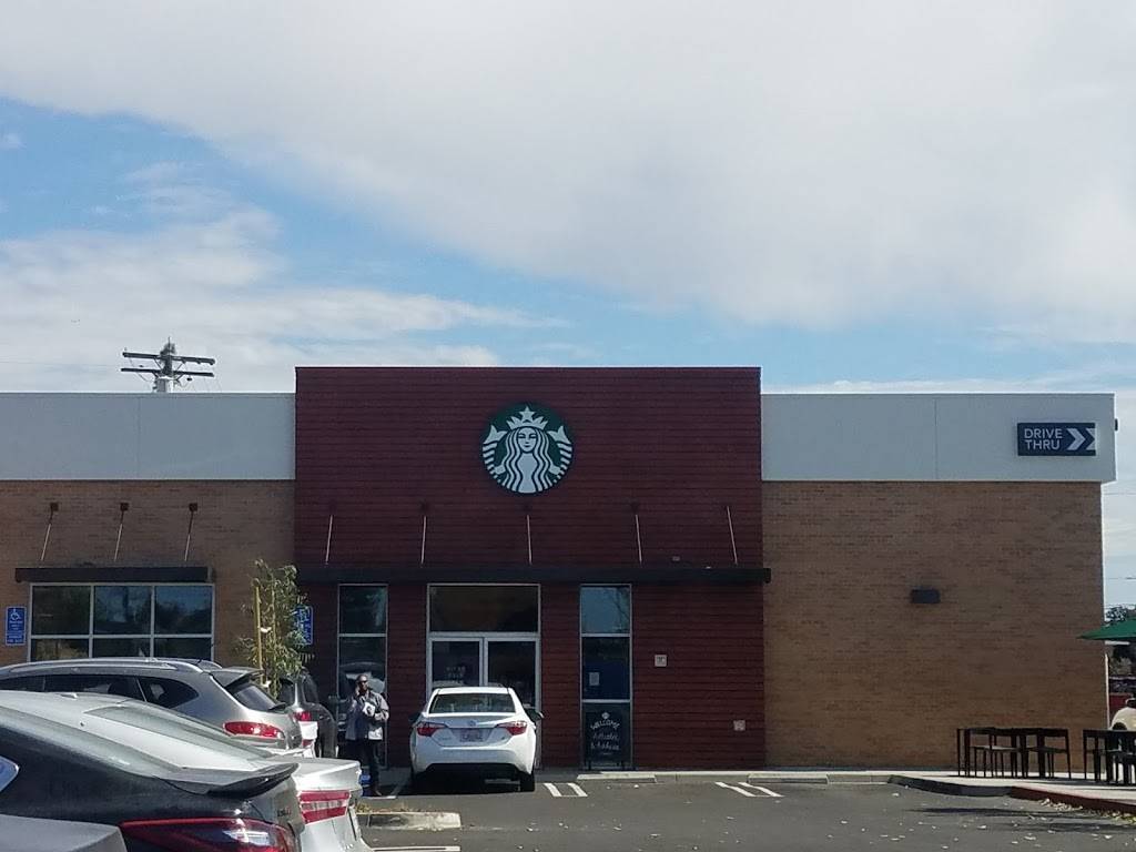 Starbucks | 695 E Artesia Blvd, Long Beach, CA 90805, USA | Phone: (562) 422-5445