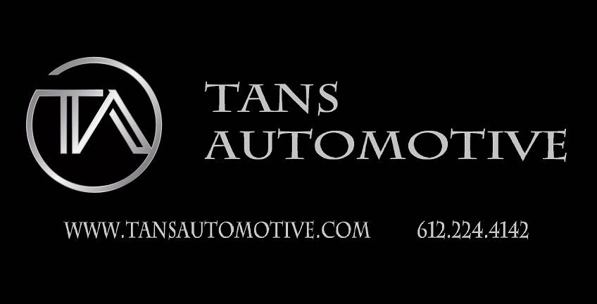 Tans Automotive | 1139 Tibbetts Pl Suite B7, Newport, MN 55055, USA | Phone: (612) 224-4142