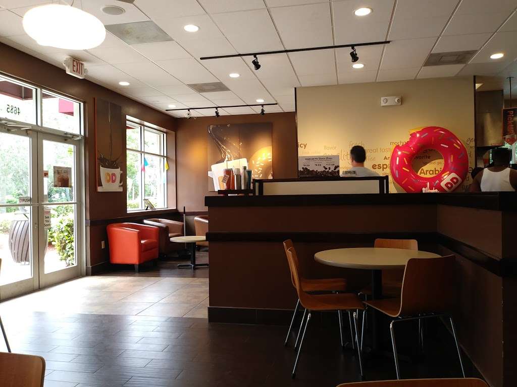 Dunkin Donuts | 4685 FL-7, Coral Springs, FL 33067, USA | Phone: (954) 753-0021