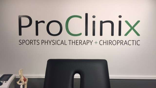 ProClinix Sports Physical Therapy & Chiropractic - Armonk | 5 N Greenwich Rd, Armonk, NY 10504, USA | Phone: (914) 202-0700