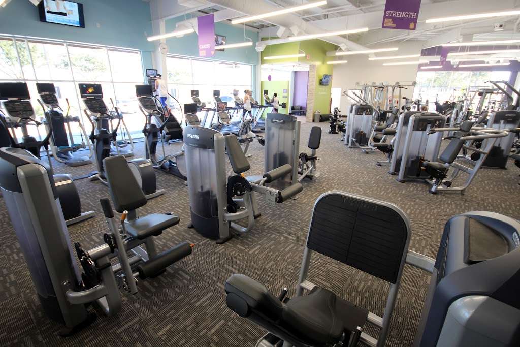 Anytime Fitness | 7850 West Grand Parkway South, Richmond, TX 77406, USA | Phone: (281) 207-9890