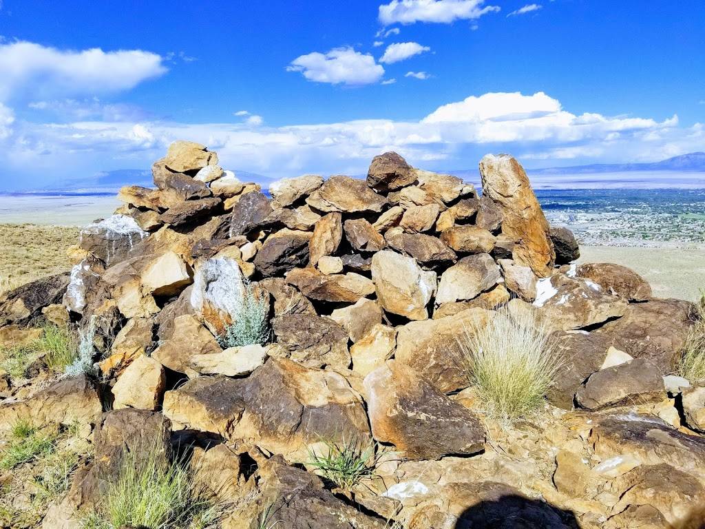 El Cerro de Los Lunas Preserve | Los Lunas, NM 87031, USA | Phone: (505) 839-3845