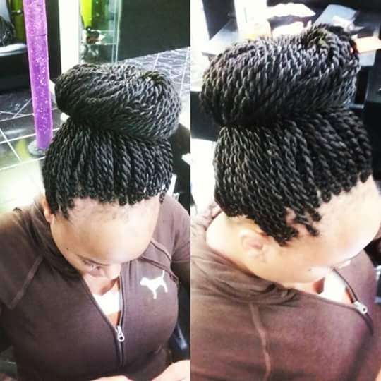 LaClass Hair Braiding & Weaving | 12777 Ashford Point Dr #2404, Houston, TX 77083 | Phone: (281) 940-5154