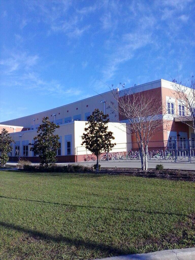 Millenia Elementary School | 5301 Cypress Creek Blvd, Orlando, FL 32811, USA | Phone: (407) 355-5730