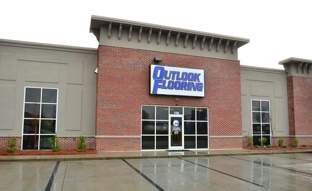 Outlook Flooring | 774 Corporate Blvd Suite 106, Rock Hill, SC 29730 | Phone: (803) 329-1132