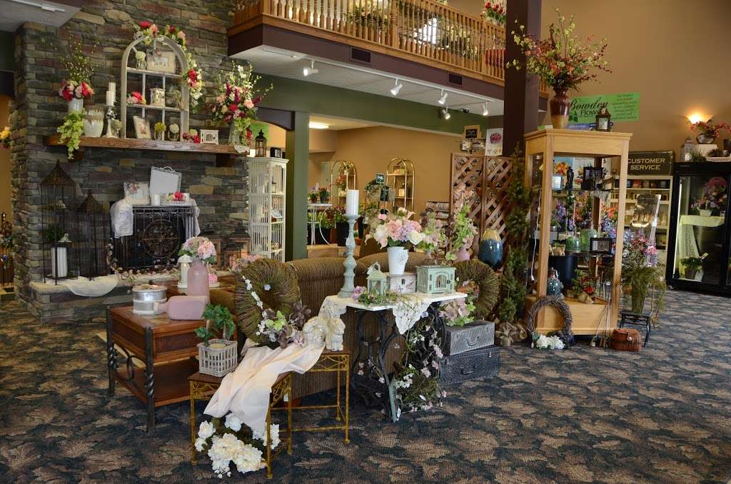 Bowden Flowers & Gifts | 313 S 00 EW, Kokomo, IN 46902, USA | Phone: (765) 453-0659