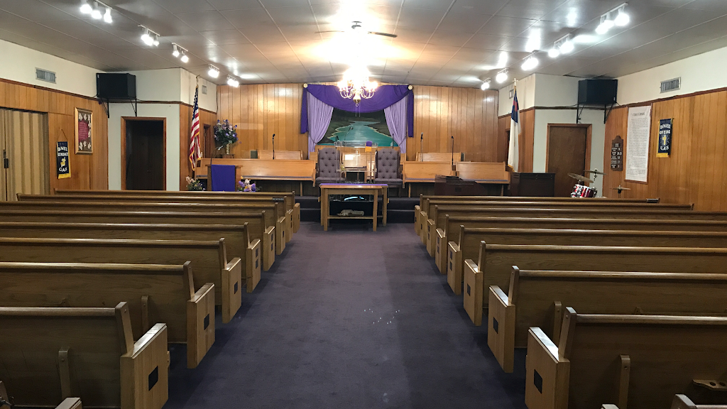 Faith Temple Missionary Baptist Church | 3341 Benjestown Rd, Memphis, TN 38127, USA | Phone: (901) 358-0914