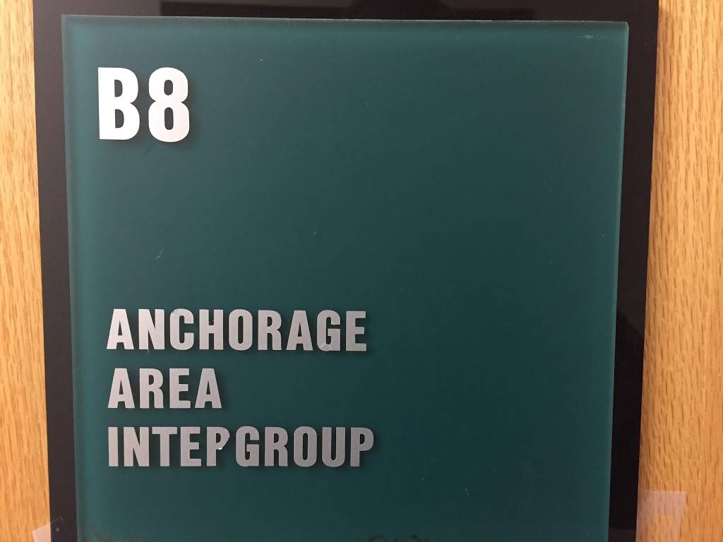 Anchorage Area Intergroup - AA | 615 E 82nd Ave B8, Anchorage, AK 99518 | Phone: (907) 272-2312