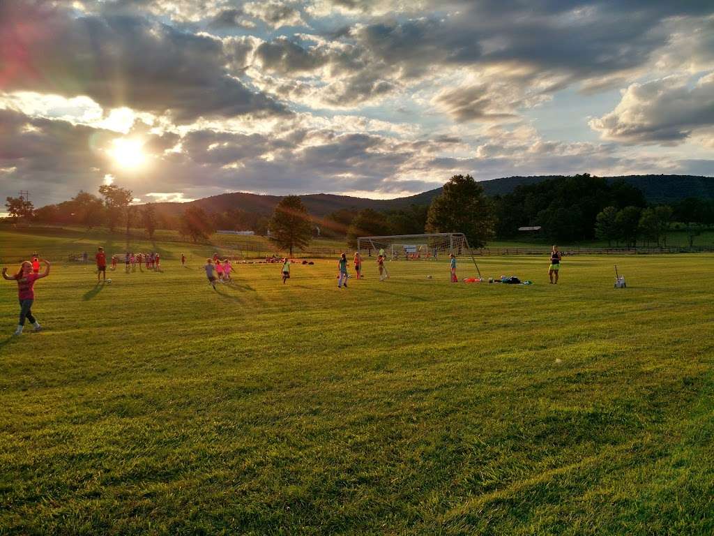 Century Park | 120-128 Century Ln, Dillsburg, PA 17019, USA