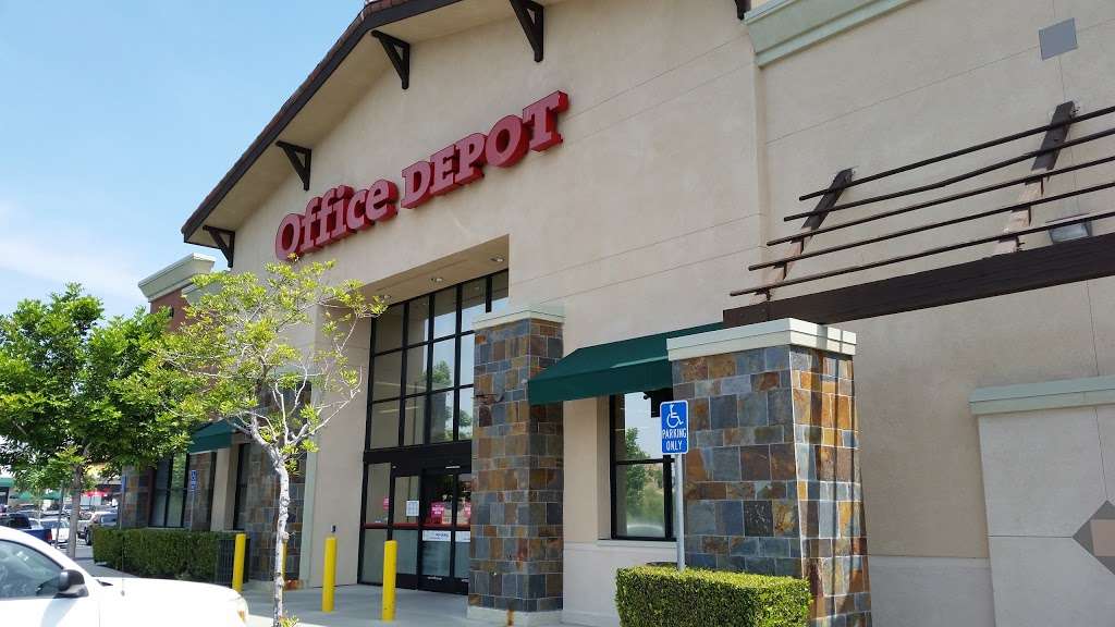 Office Depot | 28150 Newhall Ranch Rd, Valencia, CA 91355, USA | Phone: (661) 257-3015