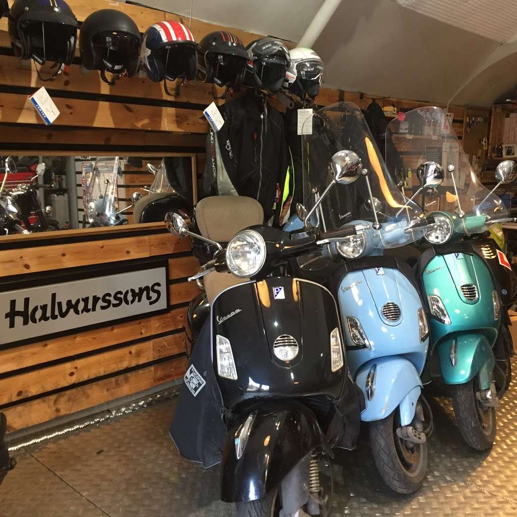 My Scooters and Motorcycles | 347 New Kings Rd, Fulham, London SW6 4RJ, UK | Phone: 020 7384 9534