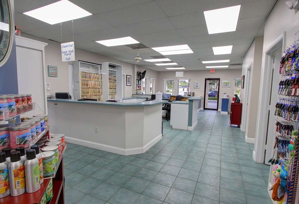 Gardens Animal Hospital | 4290 Northlake Blvd, Palm Beach Gardens, FL 33410 | Phone: (561) 622-6300