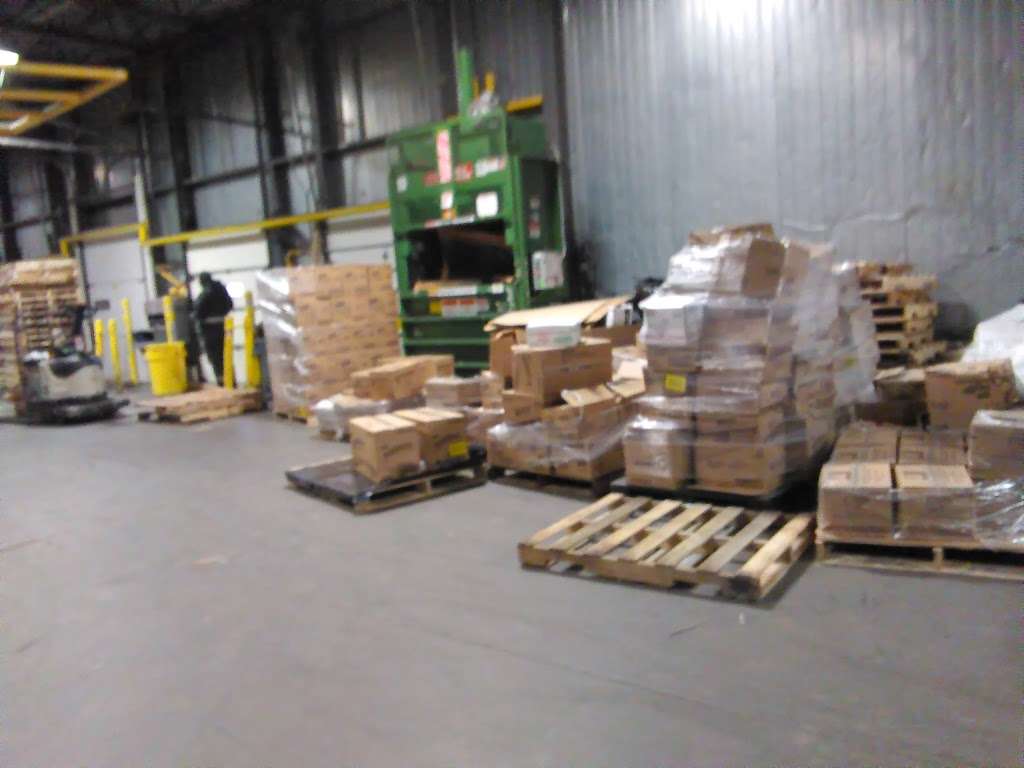 Americold Logistics | 2525 Bergey Rd, Hatfield, PA 19440, USA | Phone: (678) 441-1400