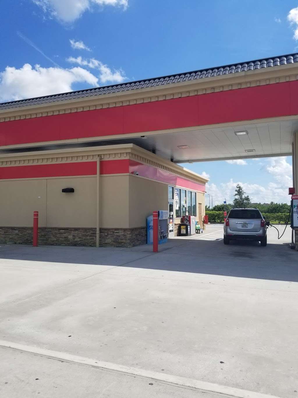 Murphy Express | 6150 S Goldenrod Rd, Orlando, FL 32822, USA | Phone: (407) 826-4060