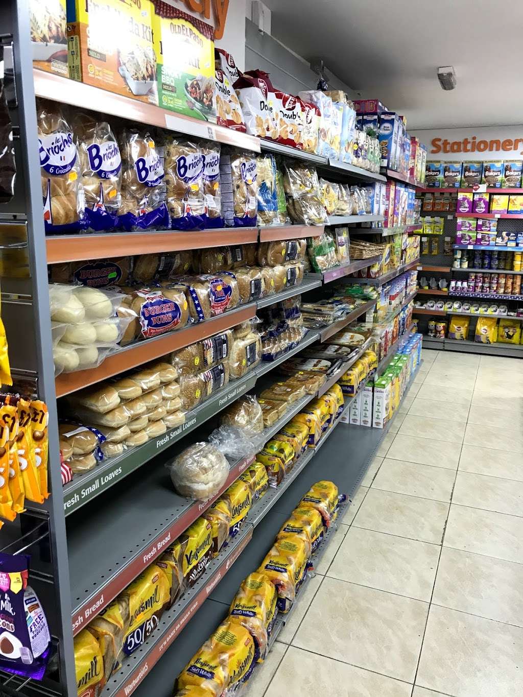 Londis | 35 Brook St, Brentwood CM14 5LZ, UK | Phone: 01277 264034