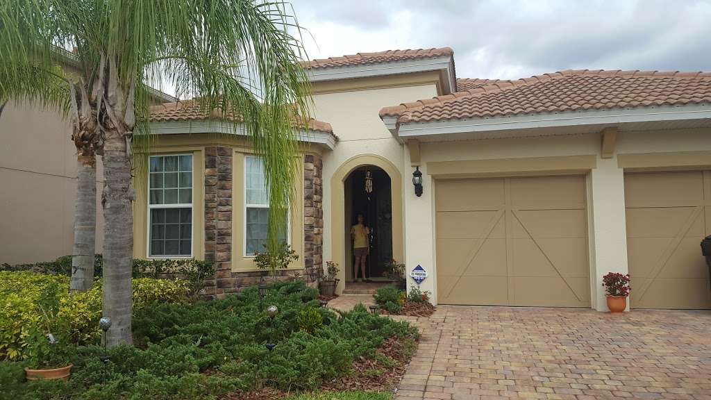 Village Walk At Lake Nona | James Bay Dr, Orlando, FL 32827, USA | Phone: (407) 888-2704