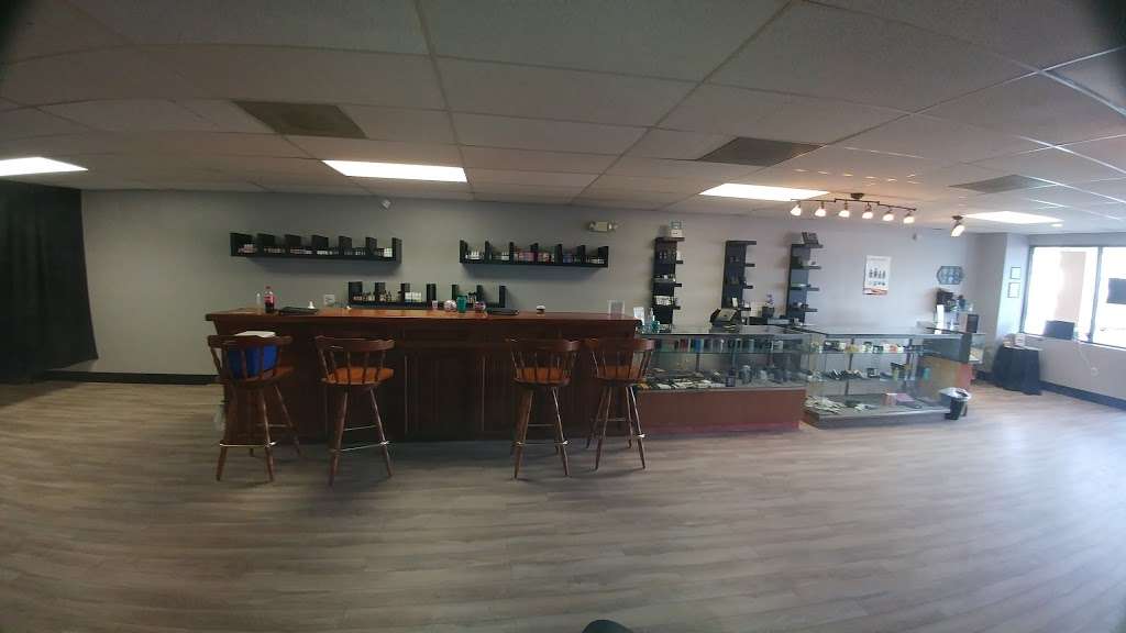 Crazy Clouds Vape Company | 1812 Pulaski Hwy, Edgewood, MD 21040 | Phone: (443) 484-2613