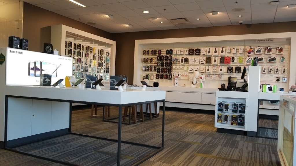 Sprint Store | 6285 W 135th St Ste 340, Overland Park, KS 66223, USA | Phone: (913) 239-0433