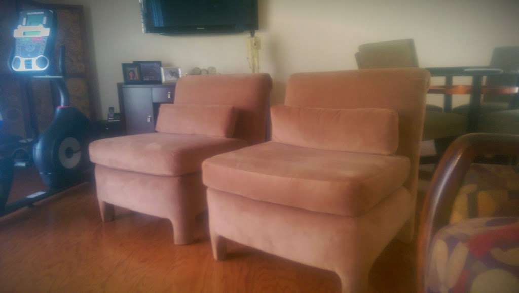 Los Angeles CG Upholstery Repair Service | 2323 W Washington Blvd, Los Angeles, CA 90018, USA | Phone: (323) 620-3975