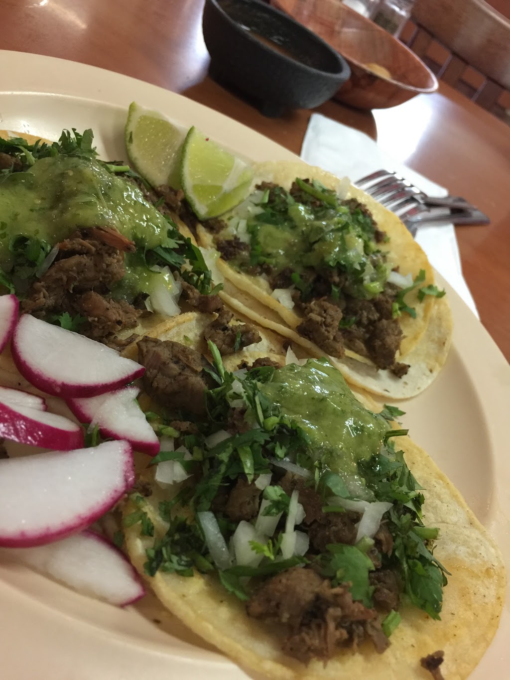 Tacos El Jr | 126 Iowa Ave, Riverside, CA 92507, USA | Phone: (951) 683-5921