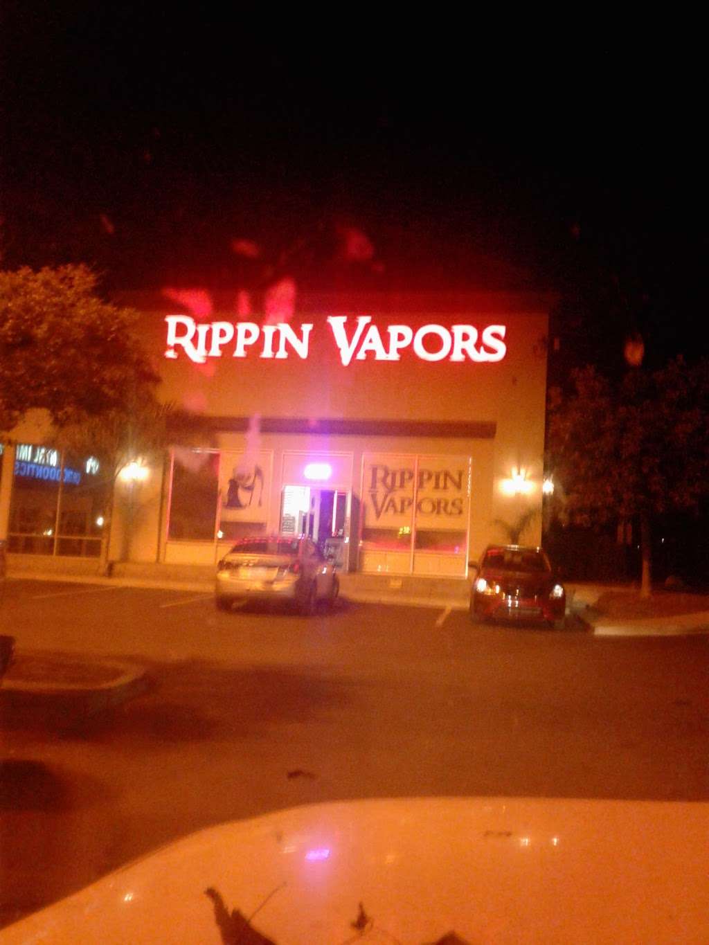 Rippin Vapors Wildomar | 34859 Frederick St #114, Wildomar, CA 92595, USA | Phone: (951) 797-8273