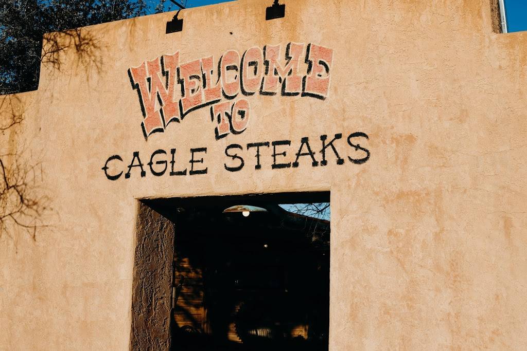 Cagle Steaks & BBQ | 8732 4th St, Lubbock, TX 79416, USA | Phone: (806) 795-3879