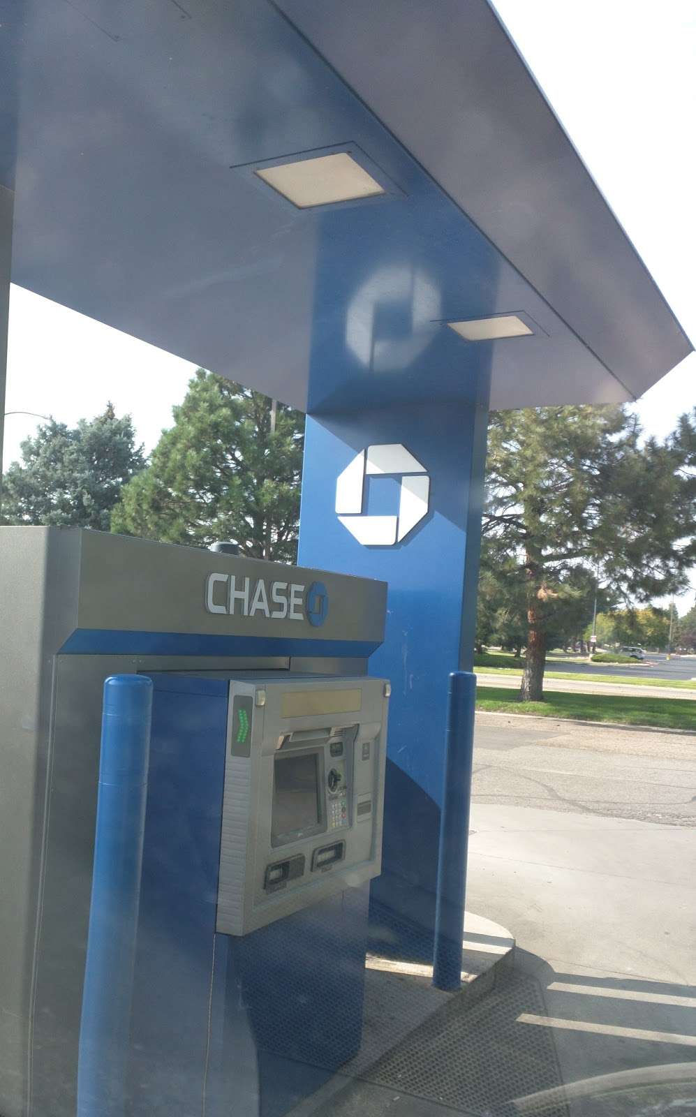 Chase ATM | 400 W South Boulder Rd, Lafayette, CO 80026, USA | Phone: (800) 935-9935
