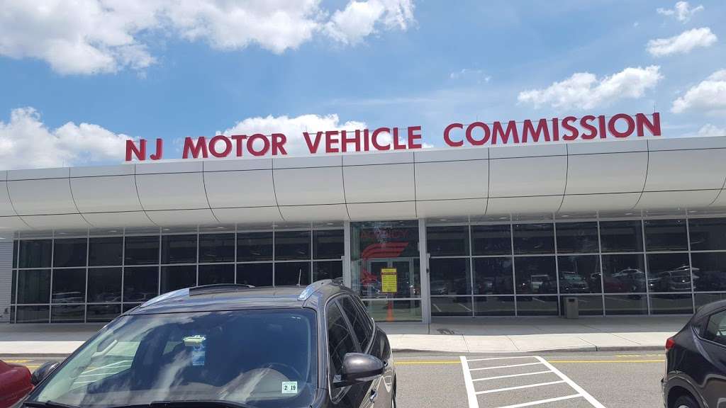 New Jersey Motor Vehicle Commission | 160 Canfield Ave, Randolph, NJ 07869, USA | Phone: (609) 292-6500