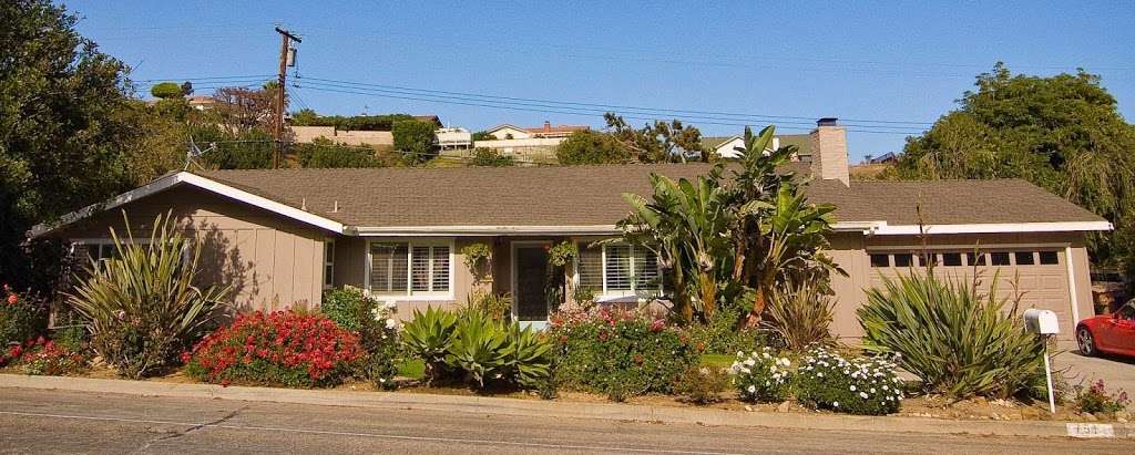 Ventura Real Estate Expert-Xavier Flores | 1071 S Seaward Ave, Ventura, CA 93001, USA | Phone: (805) 766-7766