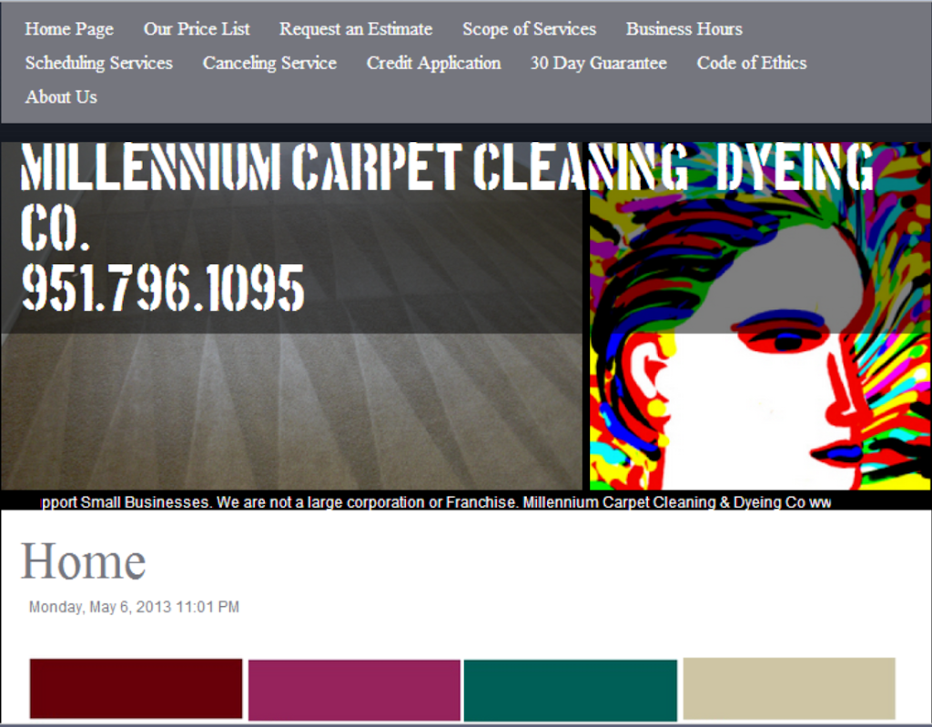 dyeyourcarpet.com | 9111 Burnet Ave, North Hills, CA 91343, USA | Phone: (951) 796-1095