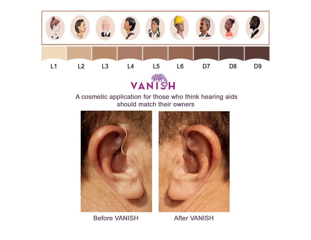 VANISH | 14185 75th St, Longmont, CO 80503 | Phone: (303) 587-3261