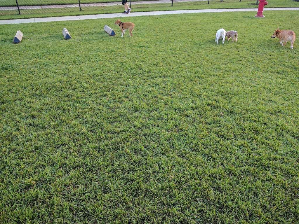 Westwillow Dog Park | 8927 Westwillow Dr, Houston, TX 77064, USA | Phone: (832) 395-7100