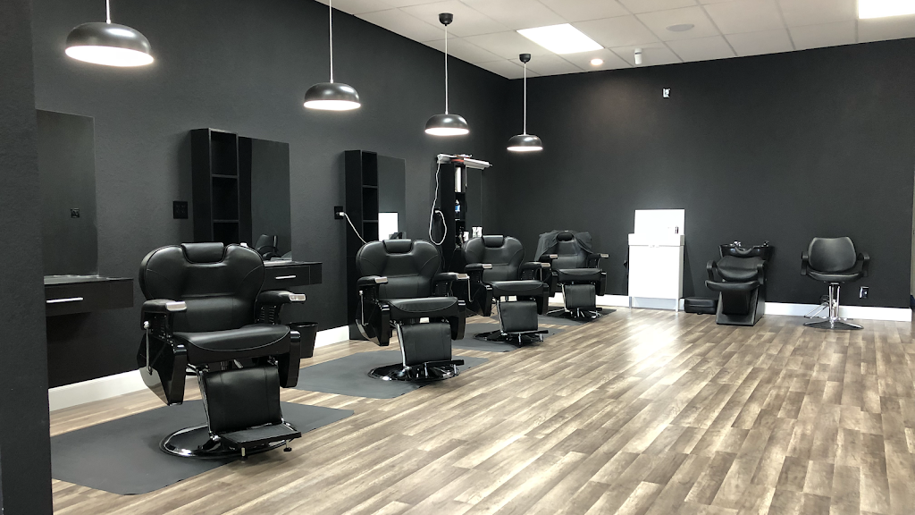 PJA Barber Lounge | 8122 Antoine Dr, Houston, TX 77088 | Phone: (832) 850-6281