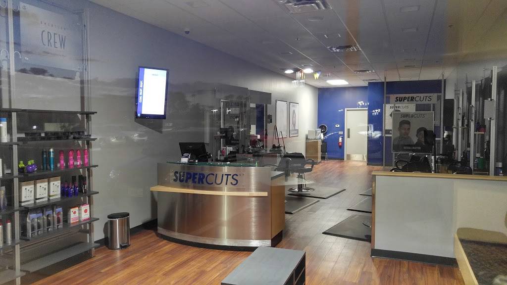 Supercuts | 13760 W Camelback Rd #10, Litchfield Park, AZ 85340, USA | Phone: (623) 935-3112