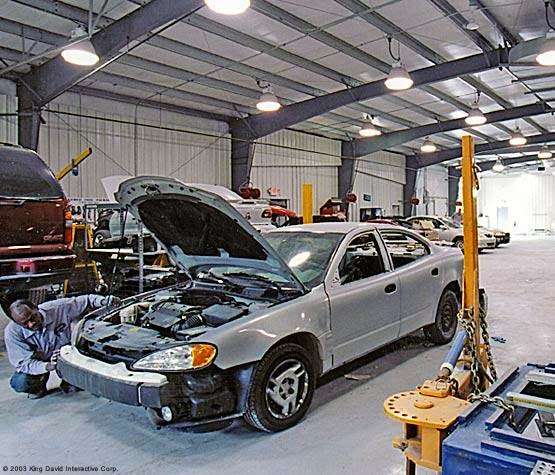 Sport Performance Auto Body | 650 Stafford Run Rd, Stafford, TX 77477, USA | Phone: (281) 499-6601