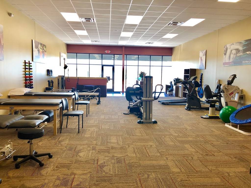 BenchMark Physical Therapy | 9039 US-42 Suite G, Union, KY 41091, USA | Phone: (859) 384-0367