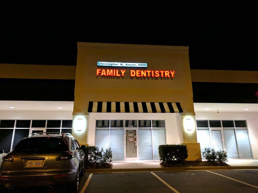 Family Dentistry | 3607 Whitehall Park Dr, Charlotte, NC 28273, USA