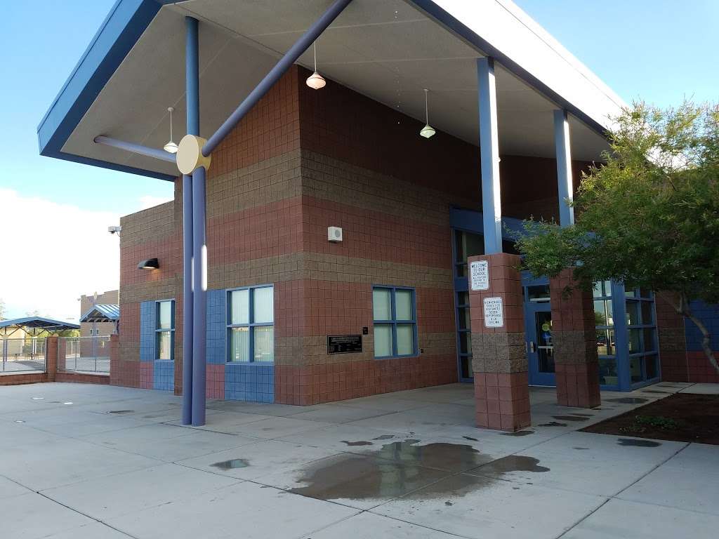 Carolyn S. Reedom Elementary School | 10025 Rumrill St, Las Vegas, NV 89178, USA | Phone: (702) 799-5702