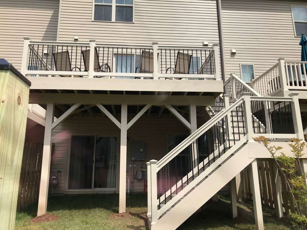 Black Star Home Improvement | 6243 Covey Rd, Warrenton, VA 20187, USA | Phone: (703) 402-4565
