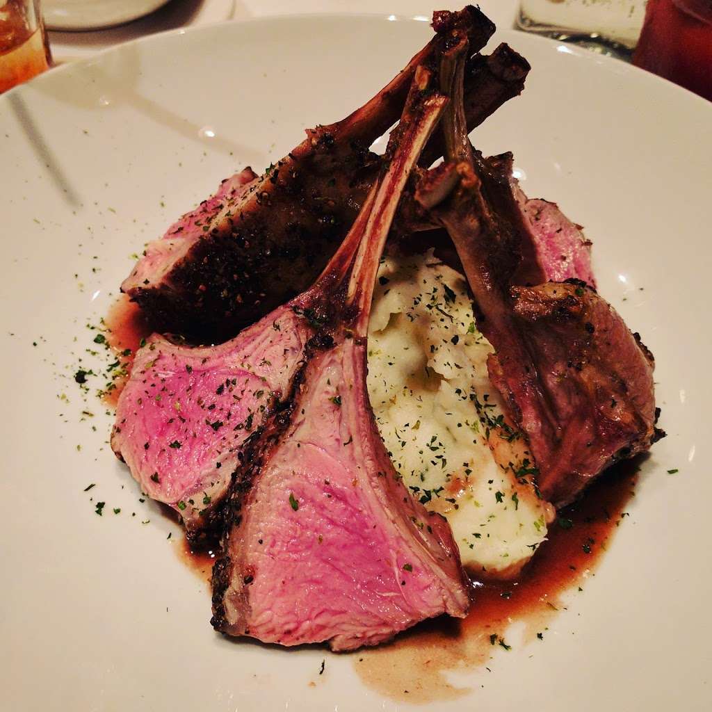 Flemings Prime Steakhouse & Wine Bar | 500 NJ-73, Marlton, NJ 08053, USA | Phone: (856) 988-1351