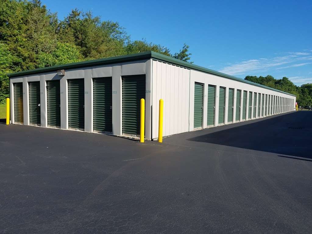 North Shore Mini Storage of Essex | 73 Eastern Ave, Essex, MA 01929 | Phone: (978) 768-3863