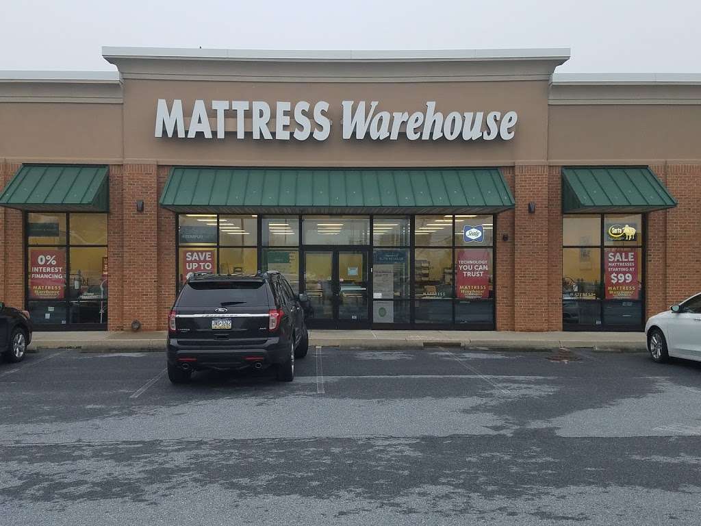 Mattress Warehouse of Lancaster - Oregon Pike | 1691 Oregon Pike, Lancaster, PA 17601, USA | Phone: (717) 293-0132