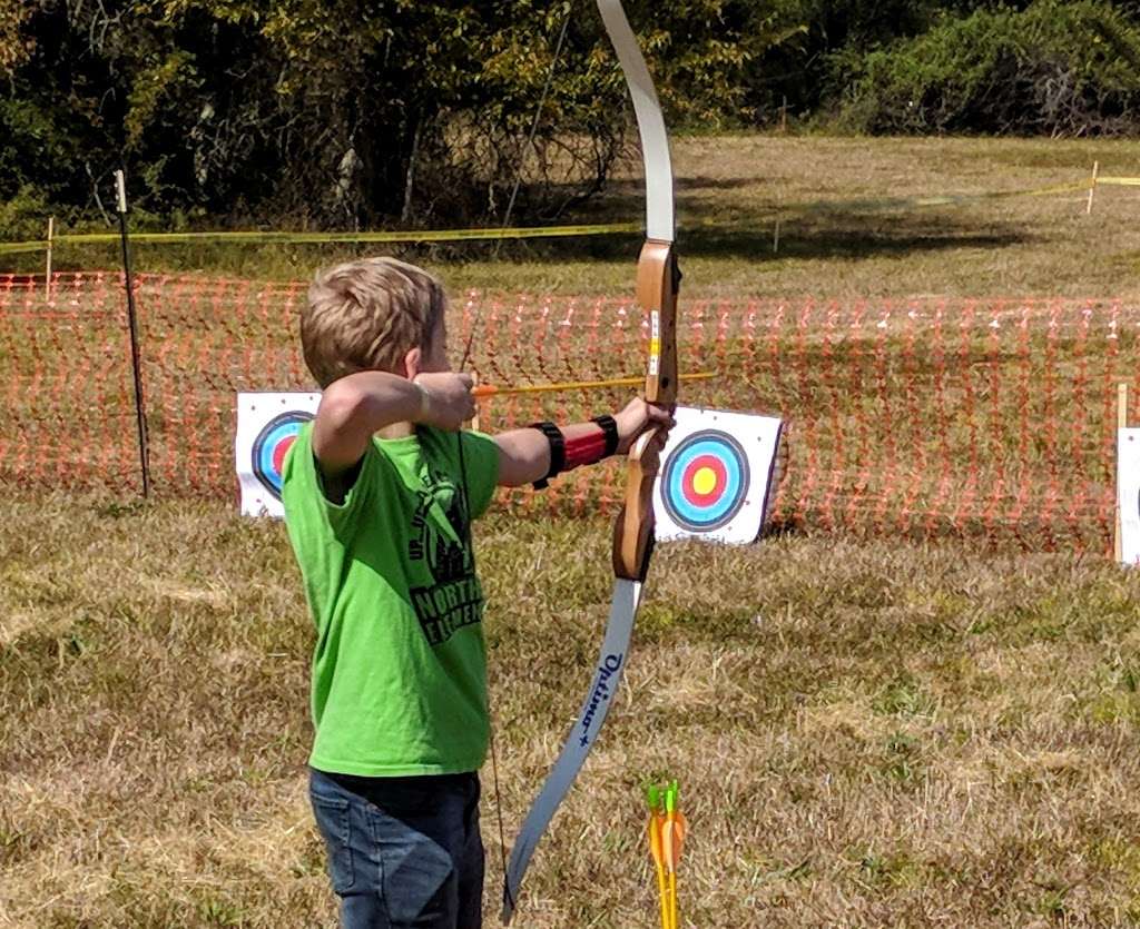 Tellepsen Scout Camp | Bovay Scout Ranch,, County Rd 317, Navasota, TX 77868, USA