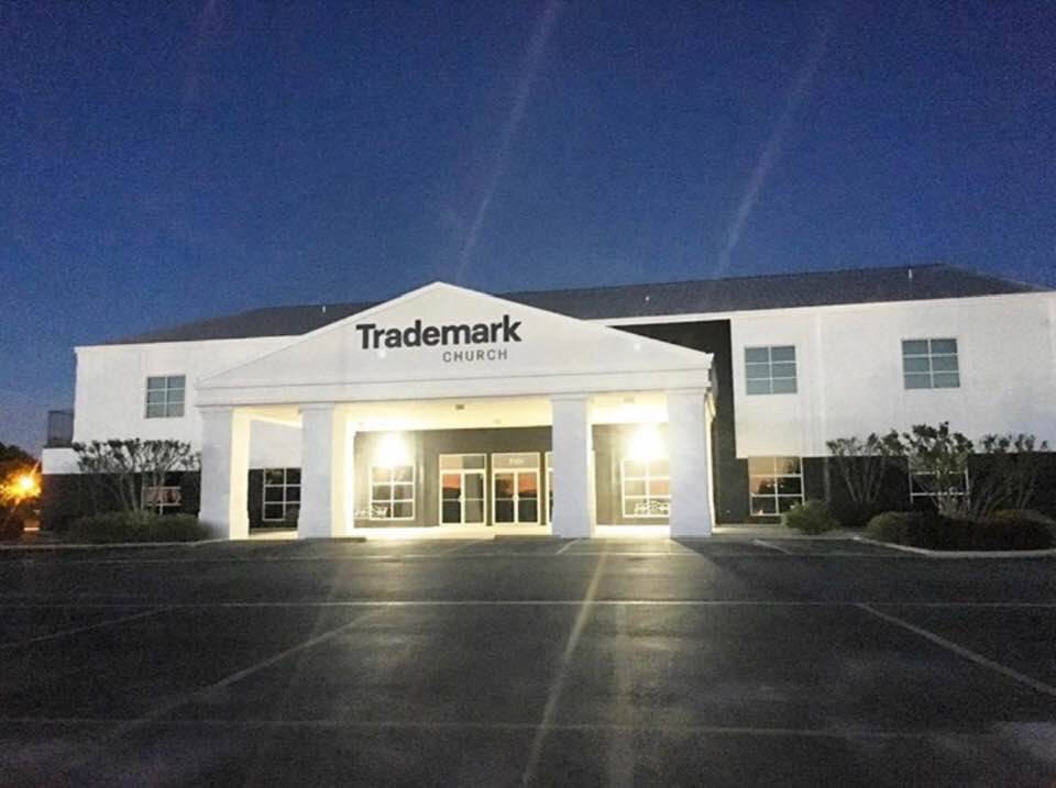 Trademark Church | 7101 Trail Lake Dr, Fort Worth, TX 76133, USA | Phone: (817) 293-4947