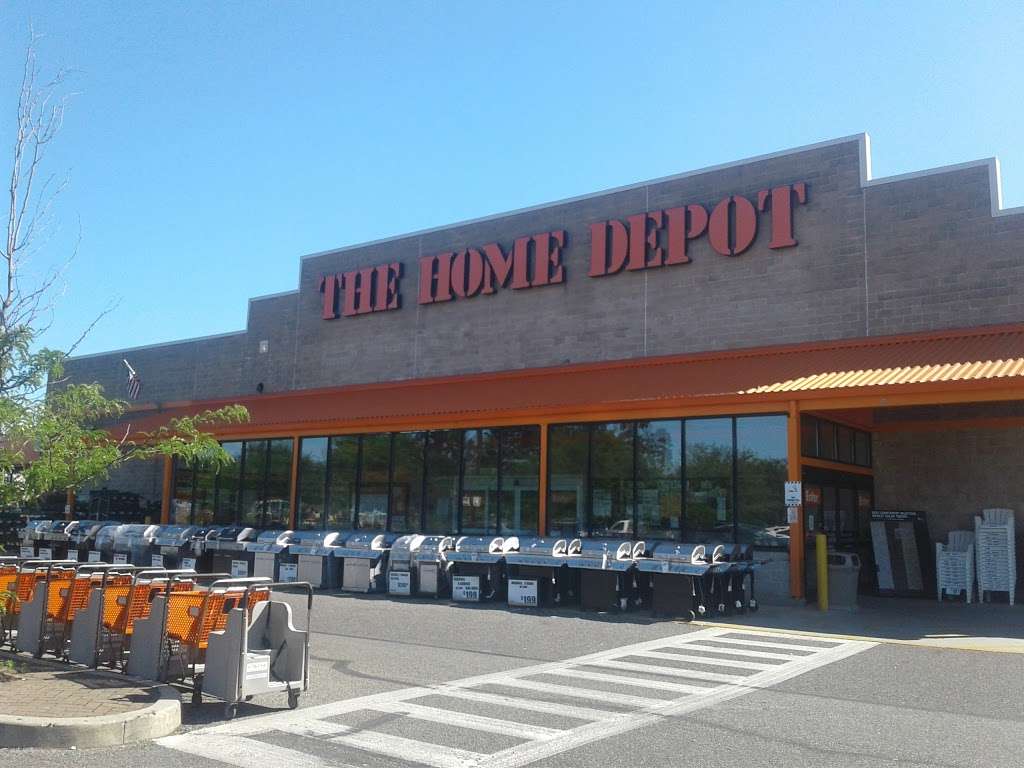 The Home Depot | 21 Indian Trail Rd, Cape May Court House, NJ 08210, USA | Phone: (609) 463-8794