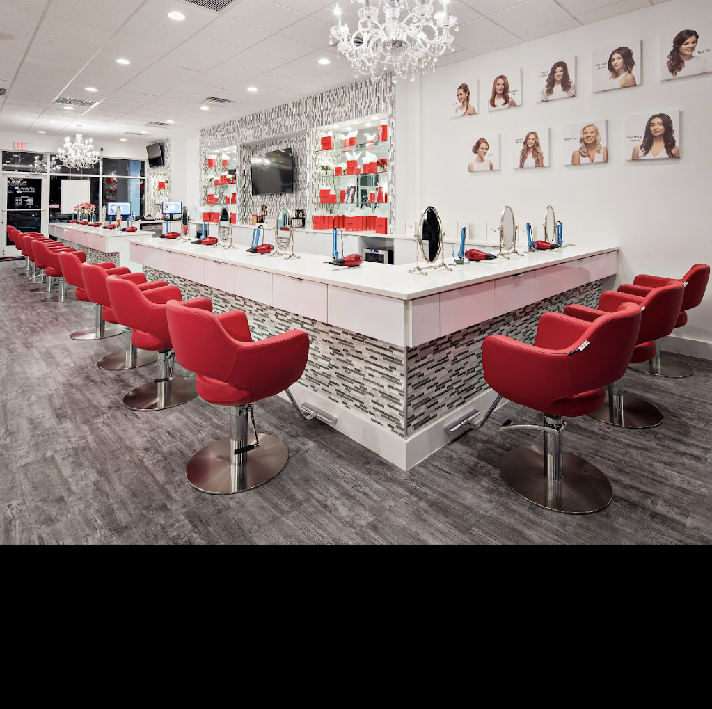 Cherry Blow Dry Bar Dr Phillips | 5024 Dr Phillips Blvd, Orlando, FL 32819 | Phone: (407) 734-5998