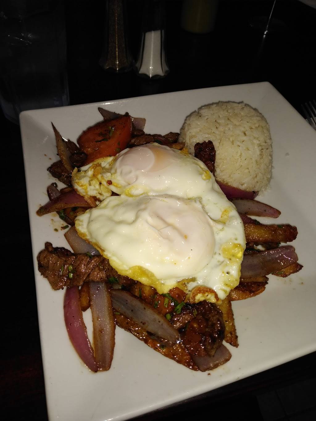 Inka Express Peruvian Food | 1531 W Whittier Blvd, La Habra, CA 90631, USA | Phone: (562) 245-6926