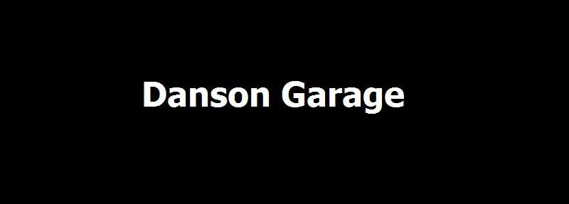 Danson Garage | 485 Blackfen Rd, Sidcup DA15 9NP, UK | Phone: 020 8303 0011